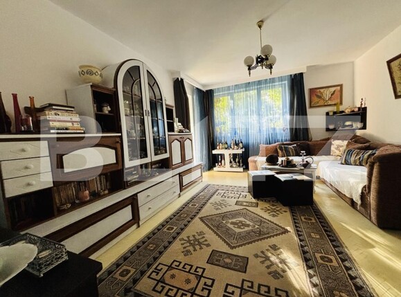 Apartament de vânzare 3 camere Centrul Istoric - 207825AV | BLITZ Brașov | Poza5
