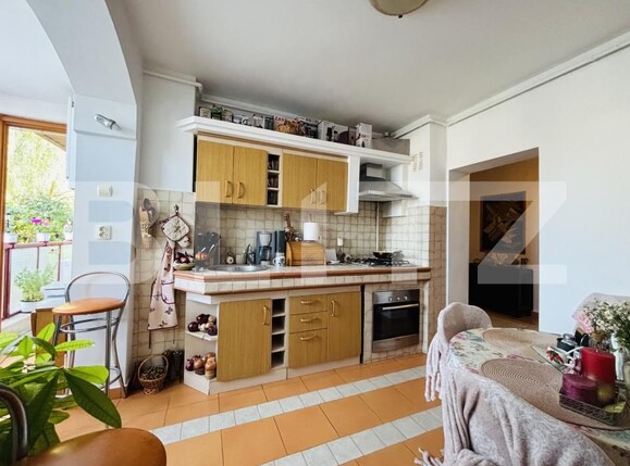 Apartament de vânzare 3 camere Centrul Istoric - 207825AV | BLITZ Brașov | Poza14