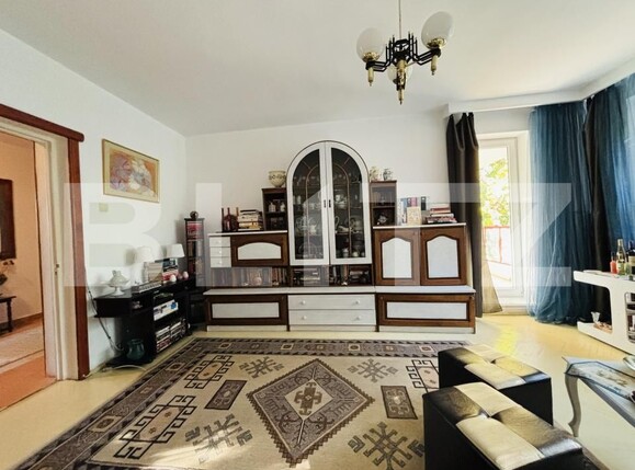Apartament de vânzare 3 camere Centrul Istoric - 207825AV | BLITZ Brașov | Poza6
