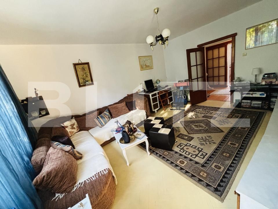 Apartament de vânzare 3 camere Centrul Istoric - 207825AV | BLITZ Brașov | Poza7