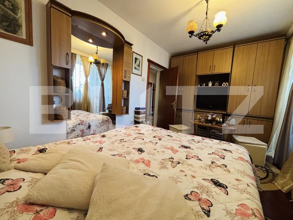 Apartament de vânzare 3 camere Centrul Istoric - 207825AV | BLITZ Brașov | Poza12