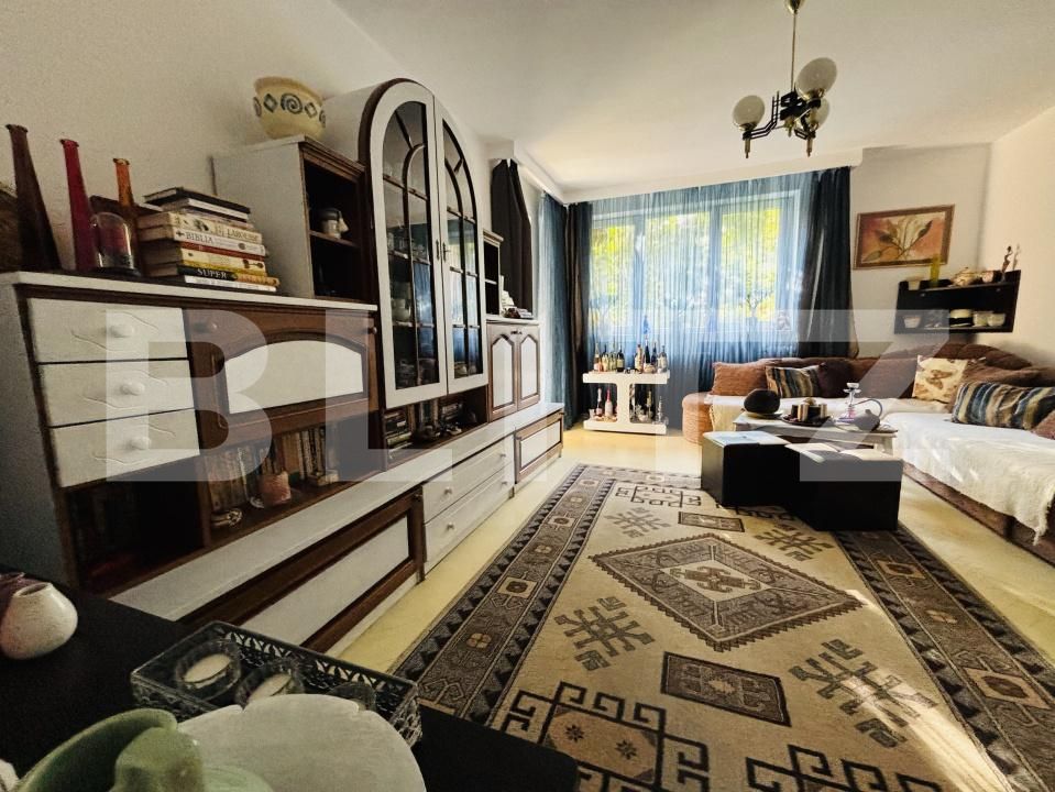 Apartament de vânzare 3 camere Centrul Istoric - 207825AV | BLITZ Brașov | Poza8