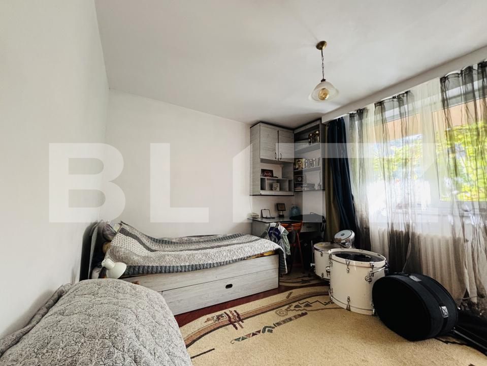 Apartament de vânzare 3 camere Centrul Istoric - 207825AV | BLITZ Brașov | Poza9