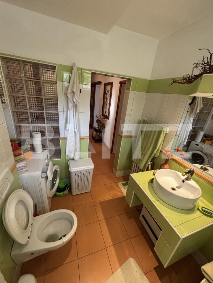 Apartament de vânzare 3 camere Centrul Istoric - 207825AV | BLITZ Brașov | Poza19