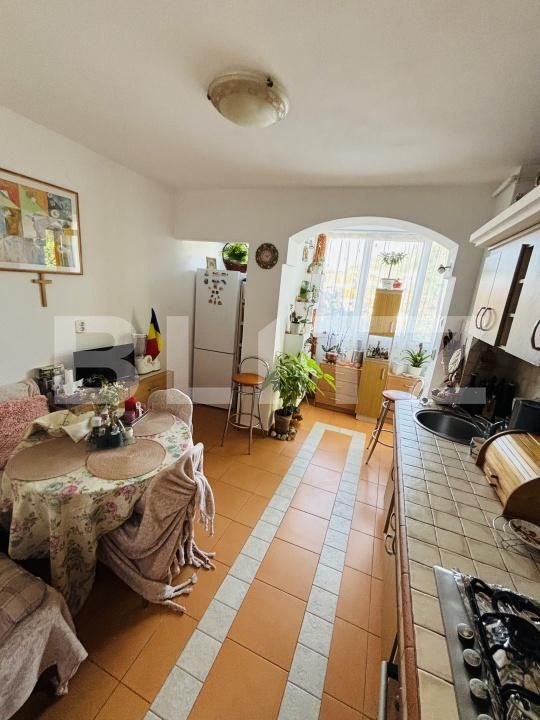 Apartament de vânzare 3 camere Centrul Istoric - 207825AV | BLITZ Brașov | Poza16