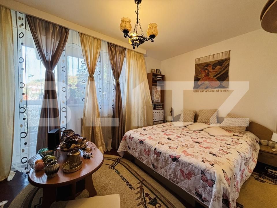 Apartament de vânzare 3 camere Centrul Istoric - 207825AV | BLITZ Brașov | Poza13