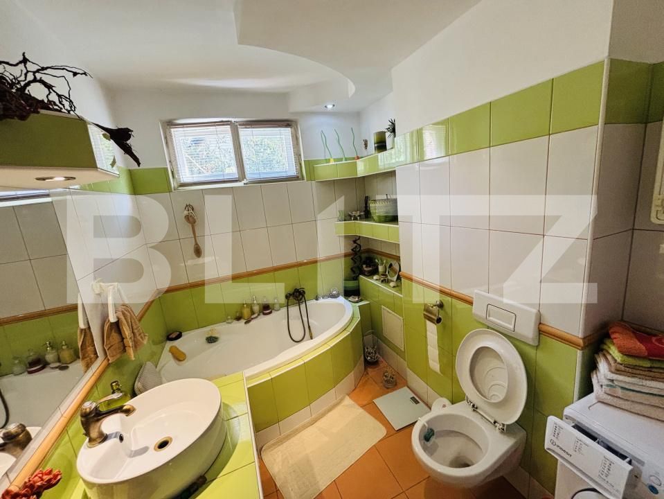 Apartament de vânzare 3 camere Centrul Istoric - 207825AV | BLITZ Brașov | Poza17
