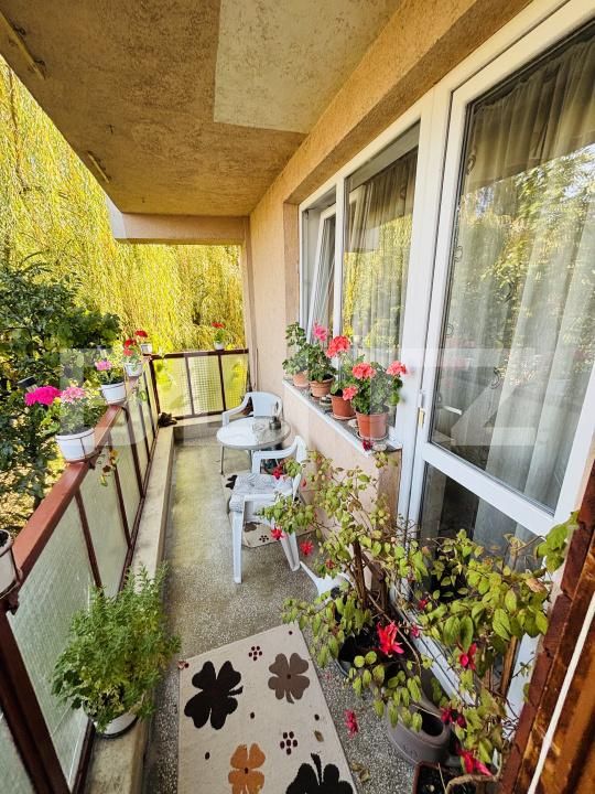 Apartament de vânzare 3 camere Centrul Istoric - 207825AV | BLITZ Brașov | Poza21