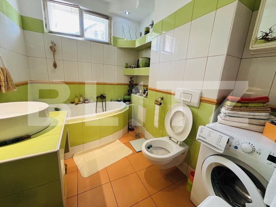 Apartament de vânzare 3 camere Centrul Istoric - 207825AV | BLITZ Brașov | Poza18