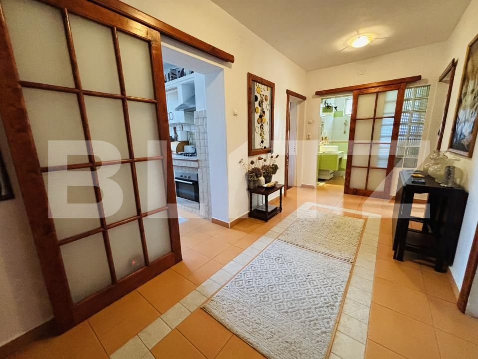 Apartament de vânzare 3 camere Centrul Istoric - 207825AV | BLITZ Brașov | Poza4