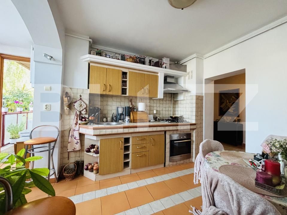 Apartament de vânzare 3 camere Centrul Istoric - 207825AV | BLITZ Brașov | Poza14