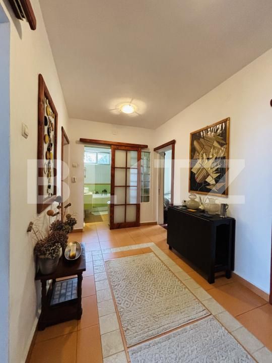 Apartament de vânzare 3 camere Centrul Istoric - 207825AV | BLITZ Brașov | Poza2