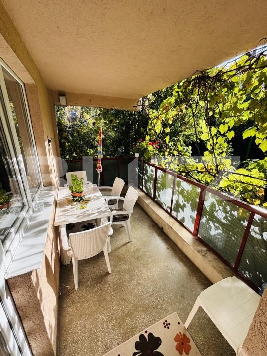 Apartament de vânzare 3 camere Centrul Istoric - 207825AV | BLITZ Brașov | Poza22