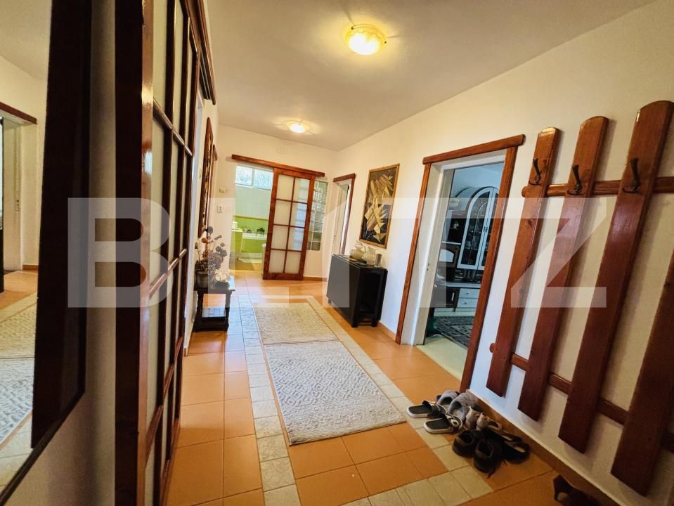 Apartament de vânzare 3 camere Centrul Istoric - 207825AV | BLITZ Brașov | Poza3