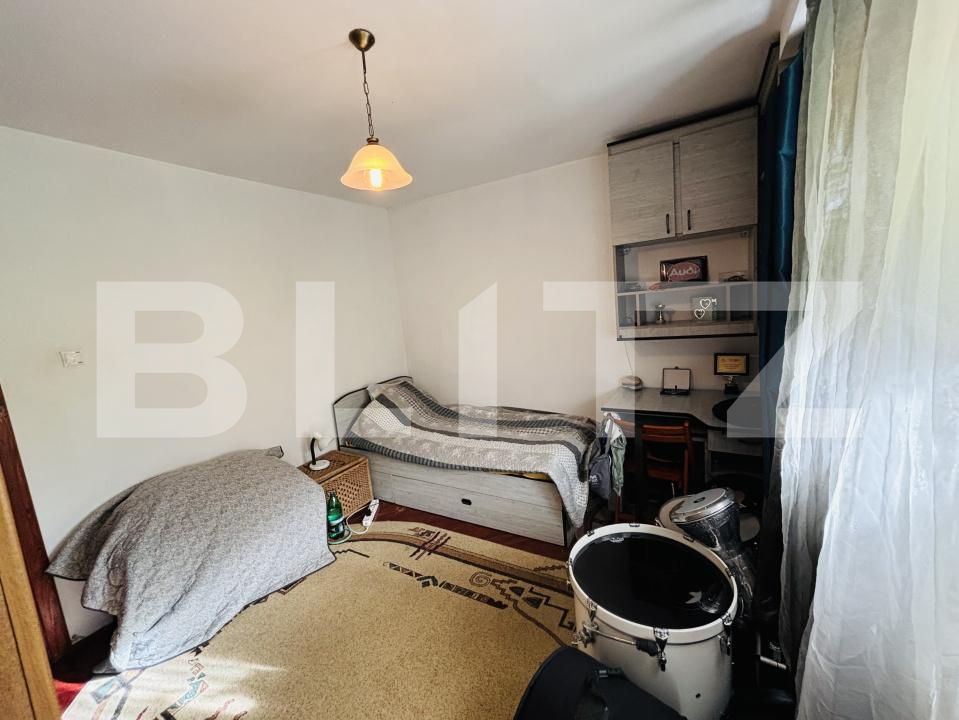 Apartament de vânzare 3 camere Centrul Istoric - 207825AV | BLITZ Brașov | Poza11