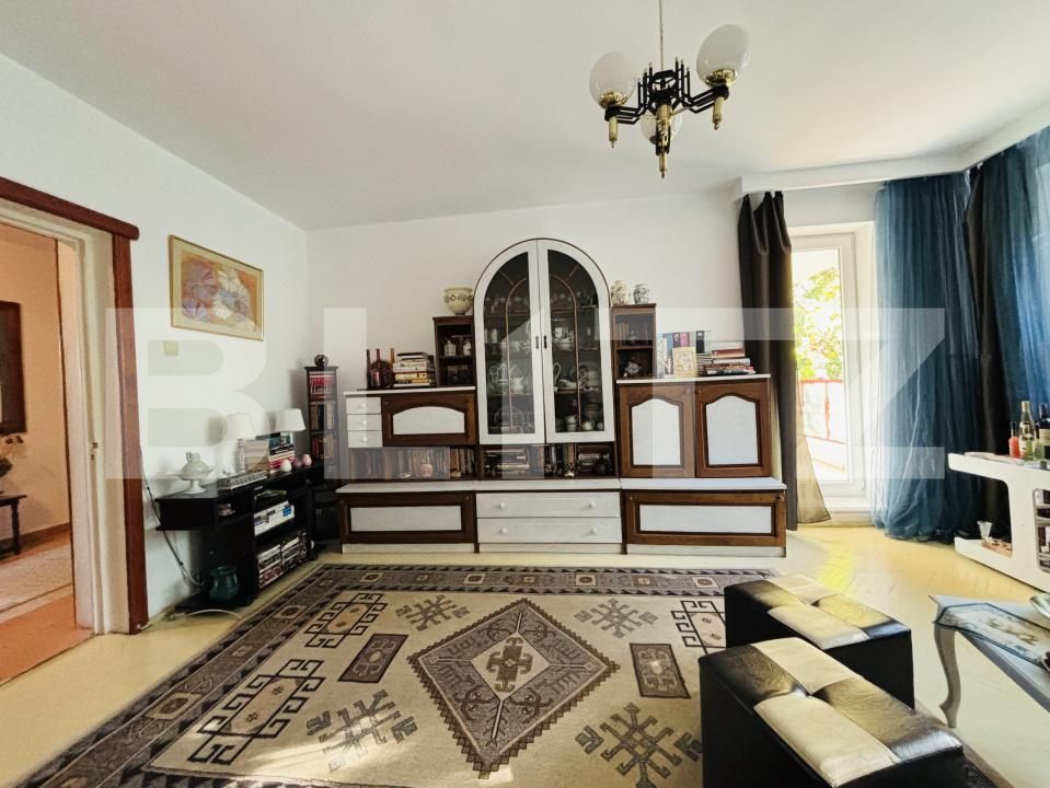 Apartament de vânzare 3 camere Centrul Istoric - 207825AV | BLITZ Brașov | Poza6