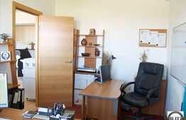 De inchiriat spatiu pentru birou 43 mp + terasa 17 mp