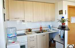 De inchiriat spatiu pentru birou 43 mp + terasa 17 mp