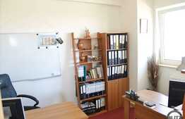 De inchiriat spatiu pentru birou 43 mp + terasa 17 mp