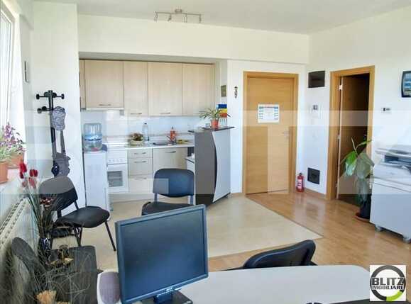 Spațiu birouri de închiriat Gheorgheni - 20783SIB | BLITZ Cluj-Napoca | Poza5