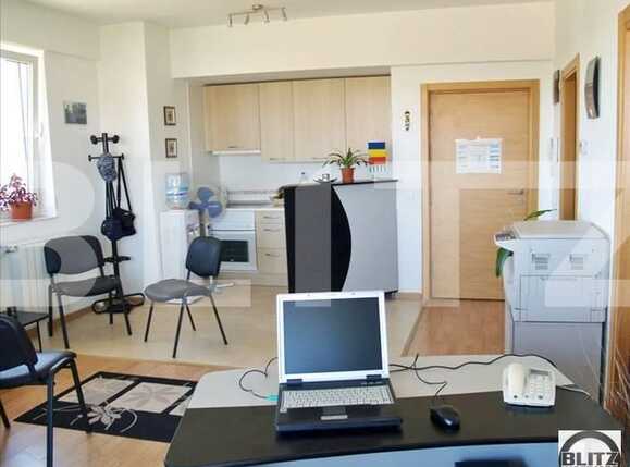 Spațiu birouri de închiriat Gheorgheni - 20783SIB | BLITZ Cluj-Napoca | Poza2