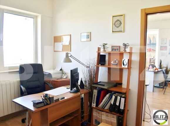 Spațiu birouri de închiriat Gheorgheni - 20783SIB | BLITZ Cluj-Napoca | Poza4