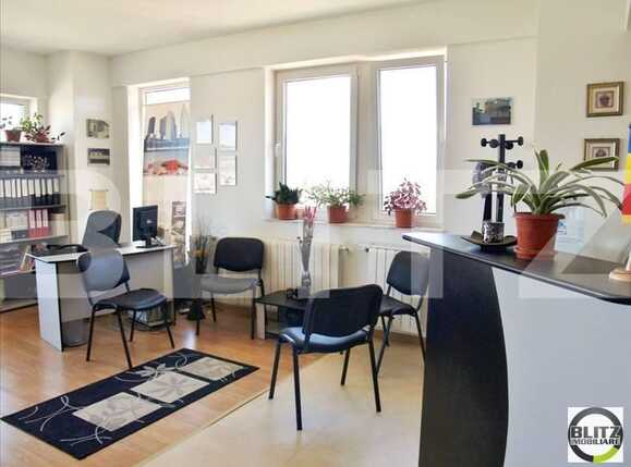 Spațiu birouri de închiriat Gheorgheni - 20783SIB | BLITZ Cluj-Napoca | Poza1