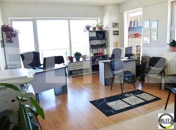 Spațiu birouri de închiriat Gheorgheni - 20783SIB | BLITZ Cluj-Napoca | Poza6