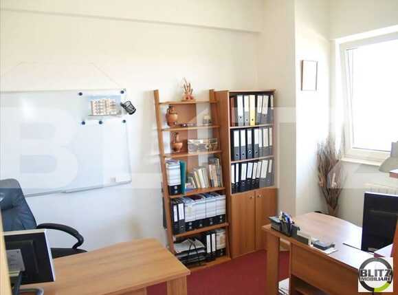 Spațiu birouri de închiriat Gheorgheni - 20783SIB | BLITZ Cluj-Napoca | Poza3