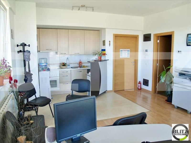 Spațiu birouri de închiriat Gheorgheni - 20783SIB | BLITZ Cluj-Napoca | Poza5