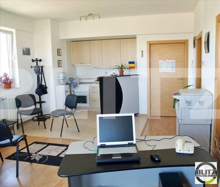 Spațiu birouri de închiriat Gheorgheni - 20783SIB | BLITZ Cluj-Napoca | Poza2