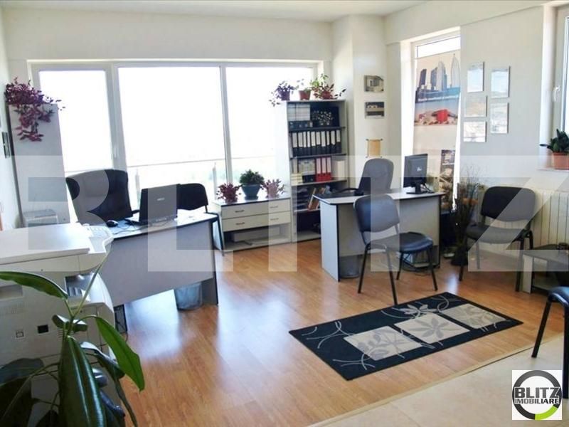 Spațiu birouri de închiriat Gheorgheni - 20783SIB | BLITZ Cluj-Napoca | Poza6