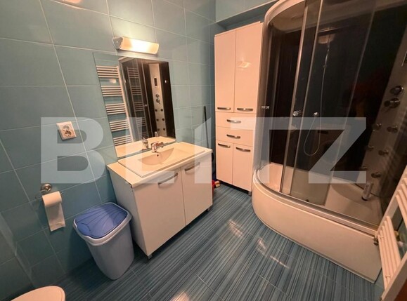 Apartament de închiriat 2 camere Floreşti - 207833AI | BLITZ Cluj-Napoca | Poza10