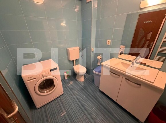 Apartament de închiriat 2 camere Floreşti - 207833AI | BLITZ Cluj-Napoca | Poza12