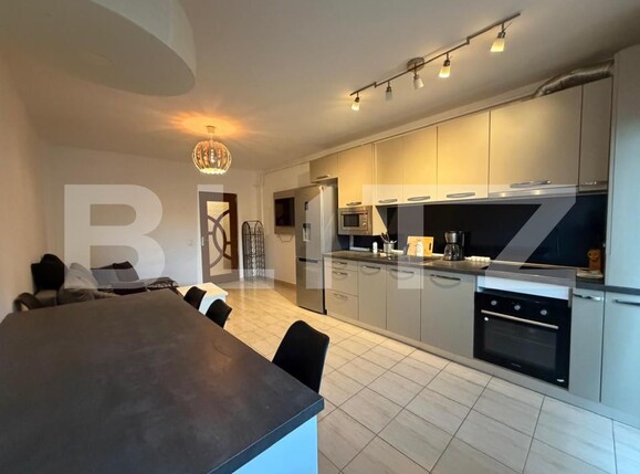 Apartament de închiriat 2 camere Floreşti - 207833AI | BLITZ Cluj-Napoca | Poza3