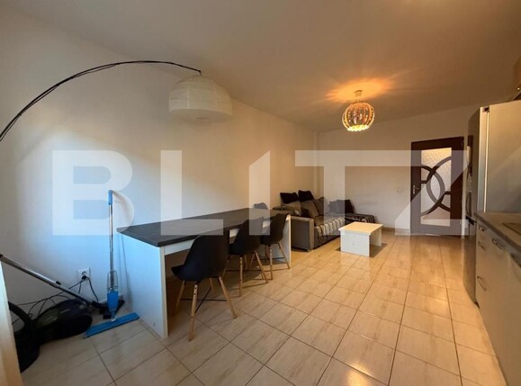 Apartament de închiriat 2 camere Floreşti - 207833AI | BLITZ Cluj-Napoca | Poza5