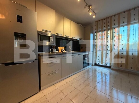 Apartament de închiriat 2 camere Floreşti - 207833AI | BLITZ Cluj-Napoca | Poza1