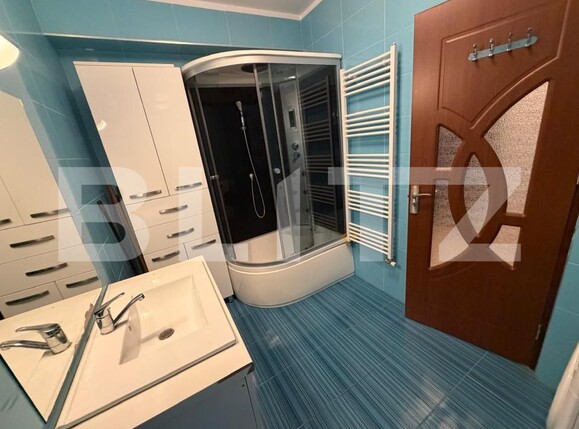 Apartament de închiriat 2 camere Floreşti - 207833AI | BLITZ Cluj-Napoca | Poza11