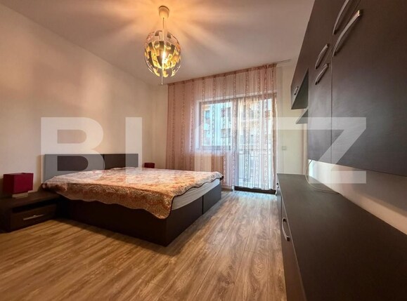 Apartament de închiriat 2 camere Floreşti - 207833AI | BLITZ Cluj-Napoca | Poza7