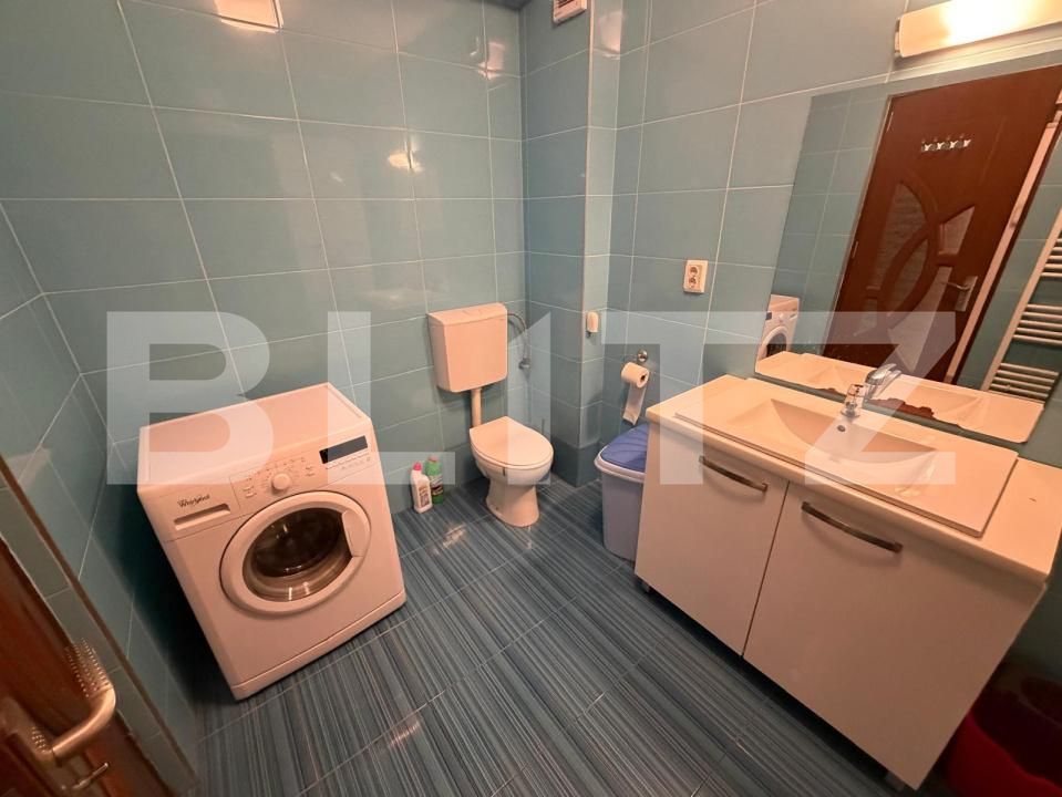 Apartament de închiriat 2 camere Floreşti - 207833AI | BLITZ Cluj-Napoca | Poza12