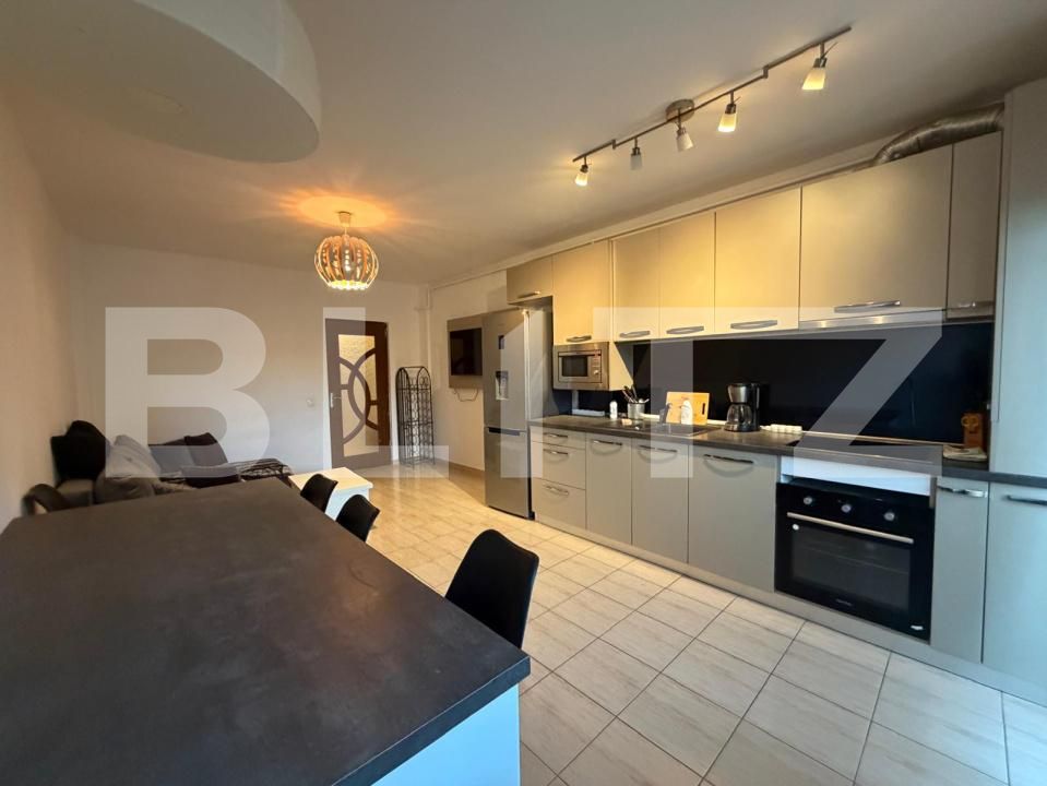 Apartament de închiriat 2 camere Floreşti - 207833AI | BLITZ Cluj-Napoca | Poza3