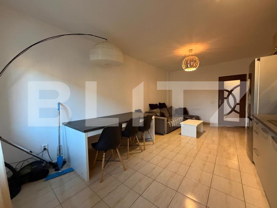 Apartament de închiriat 2 camere Floreşti - 207833AI | BLITZ Cluj-Napoca | Poza5