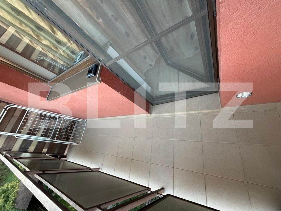 Apartament de închiriat 2 camere Floreşti - 207833AI | BLITZ Cluj-Napoca | Poza13