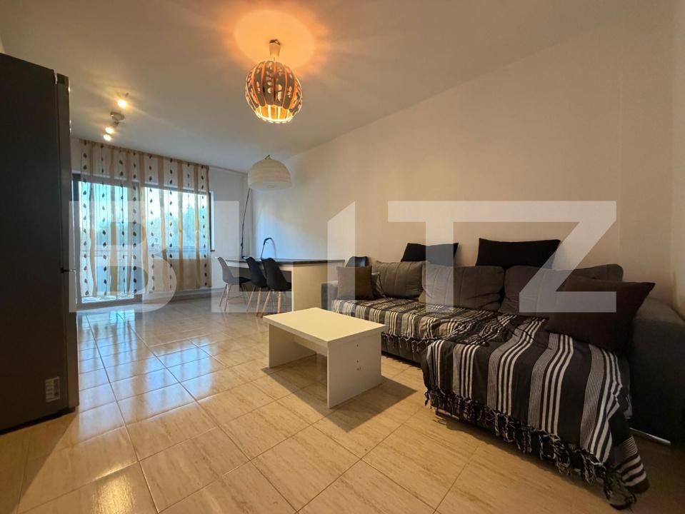 Apartament de închiriat 2 camere Floreşti - 207833AI | BLITZ Cluj-Napoca | Poza4