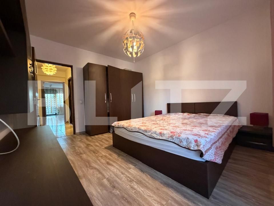 Apartament de închiriat 2 camere Floreşti - 207833AI | BLITZ Cluj-Napoca | Poza6