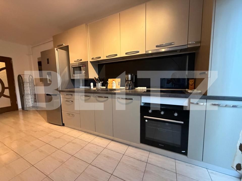 Apartament de închiriat 2 camere Floreşti - 207833AI | BLITZ Cluj-Napoca | Poza2