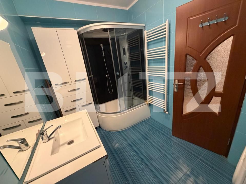Apartament de închiriat 2 camere Floreşti - 207833AI | BLITZ Cluj-Napoca | Poza11