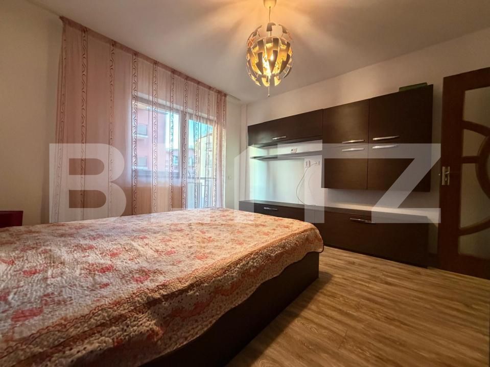 Apartament de închiriat 2 camere Floreşti - 207833AI | BLITZ Cluj-Napoca | Poza8