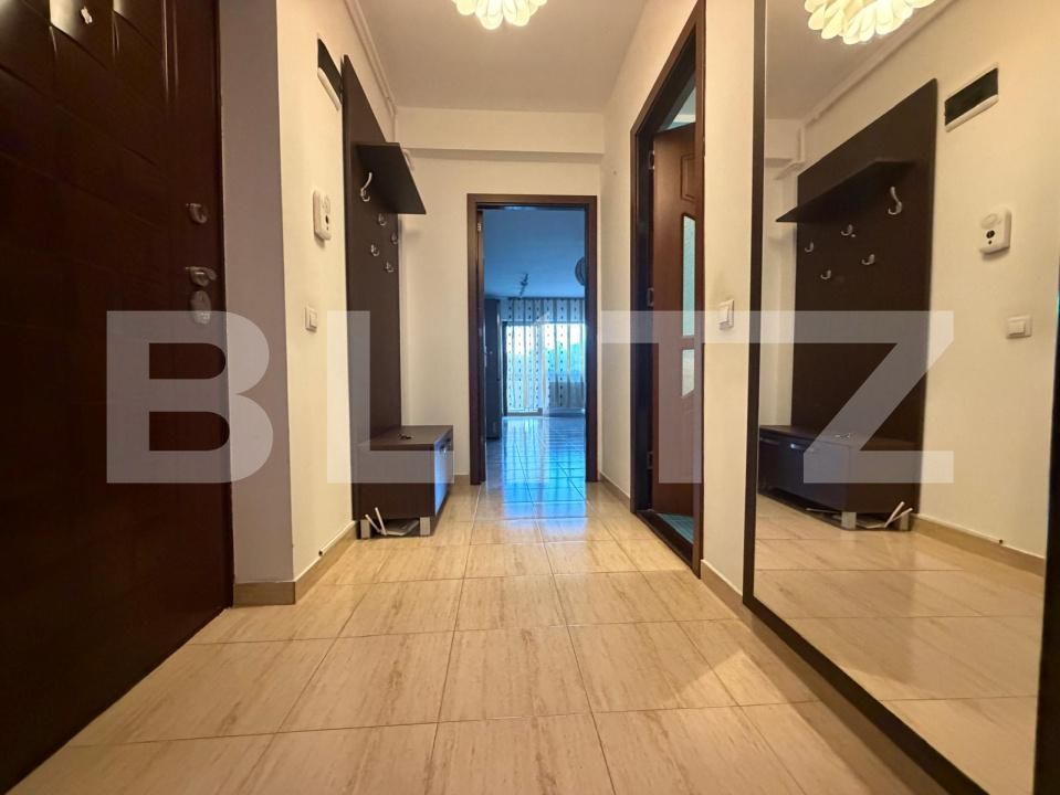 Apartament de închiriat 2 camere Floreşti - 207833AI | BLITZ Cluj-Napoca | Poza9