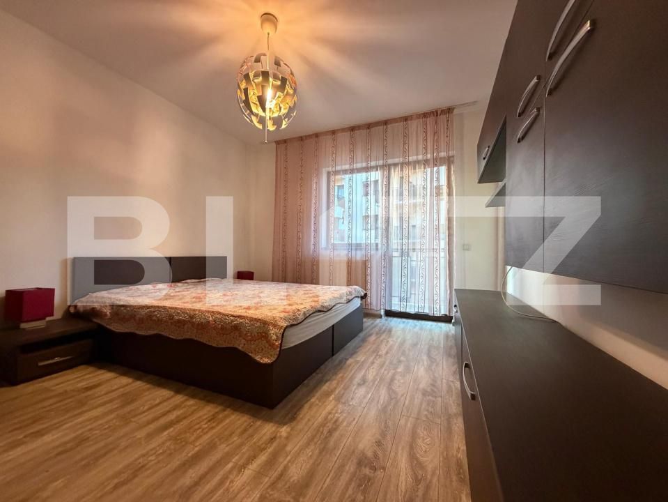 Apartament de închiriat 2 camere Floreşti - 207833AI | BLITZ Cluj-Napoca | Poza7